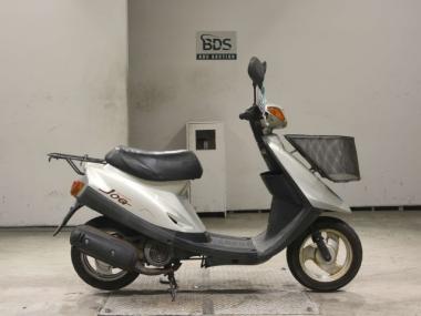 Yamaha Jog