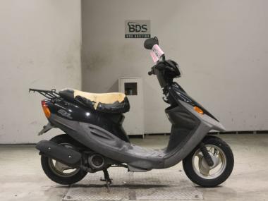 Yamaha Bj