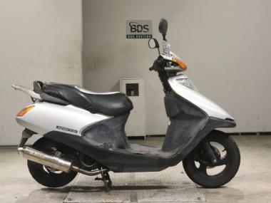Honda Spacy100