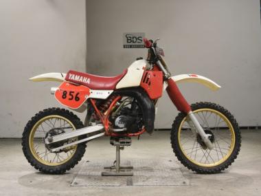 Yamaha YZ250