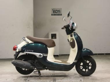 Honda Giorno