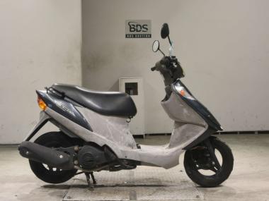 Suzuki Address V125