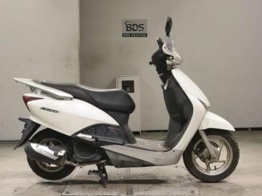 Honda Lead 110