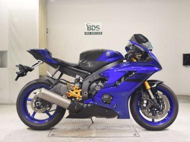 Yamaha 6