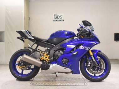 Yamaha 6