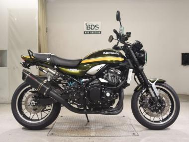 Kawasaki Z900RS