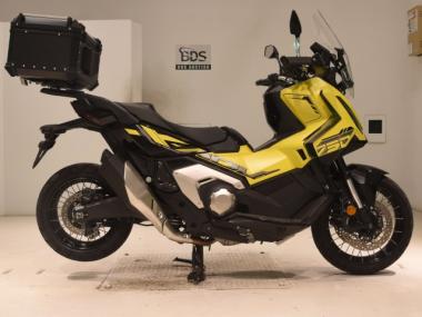Honda X-ADV750