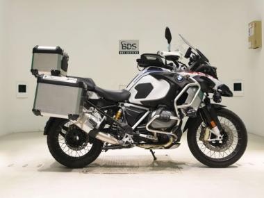 BMW R1250GS Adventure