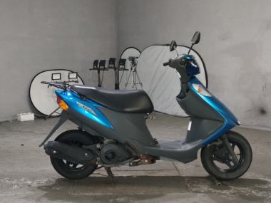 Suzuki Address V125