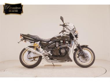 Kawasaki Zephyr400k