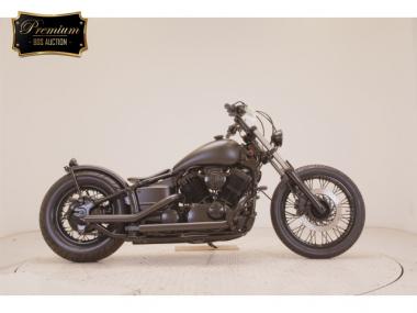 Yamaha Dragstar400