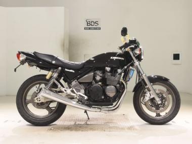 Kawasaki Zephyr400k