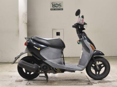 Suzuki Let's4