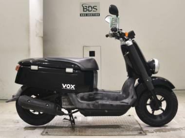 Yamaha Vox