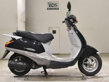 Honda Lead 100