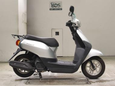 Honda Tact-4 Basic