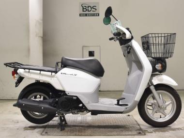 Honda Benly110