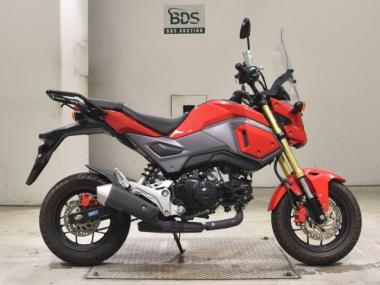 Honda Grom