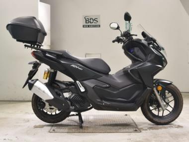 Honda ADV160