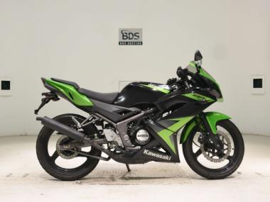 Kawasaki Ninja150 Rr