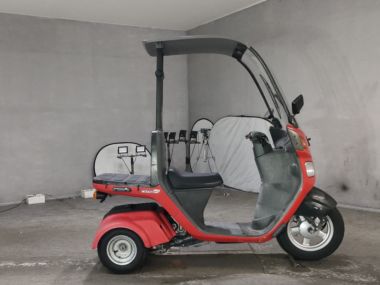 Honda Gyro