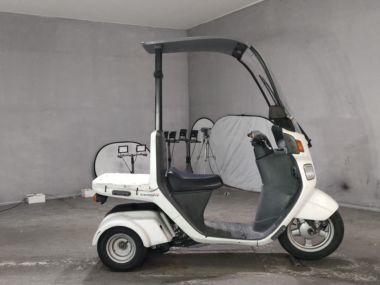 Honda Gyro