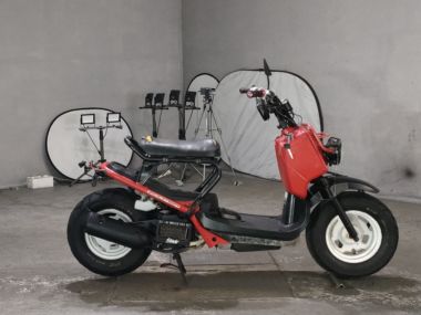 Honda Zoomer