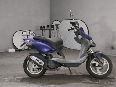 Pgo Pmx Sport 110
