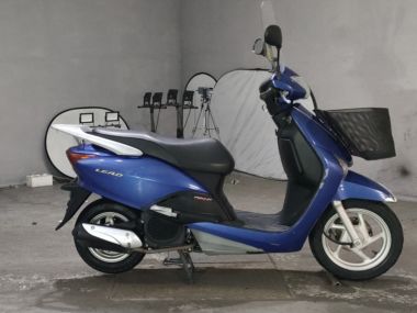 Honda Lead 110