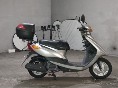 Yamaha Jog