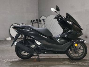 Honda PCX125