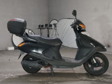 Honda Spacy100
