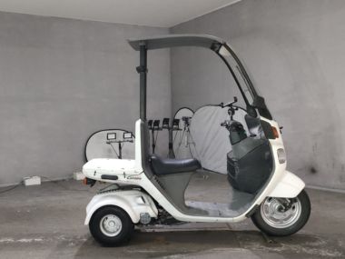Honda Gyro
