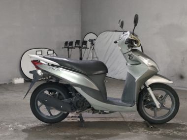 Honda Dio 110