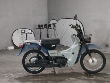 Suzuki Birdie 50