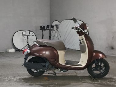 Honda Giorno