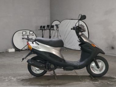 Yamaha Bj