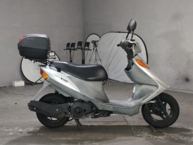 Suzuki Address V125