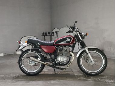 Honda CB223S