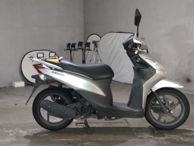 Honda Dio 110