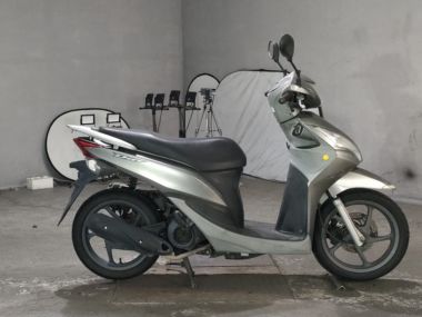 Honda Dio 110
