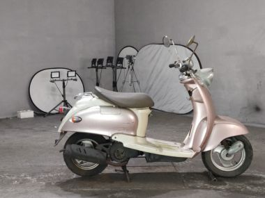 Yamaha Vino