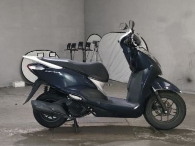 Honda Lead 125
