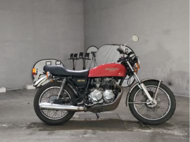 Honda CB400