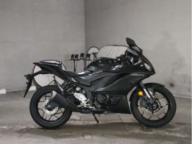 Yamaha Yzf-R25
