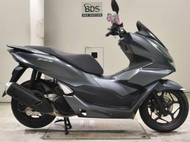 Honda PCX125