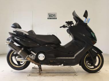 Yamaha T-MAX500