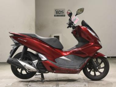Honda PCX125