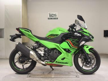 Kawasaki Ninja400