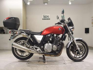 Honda CB1100